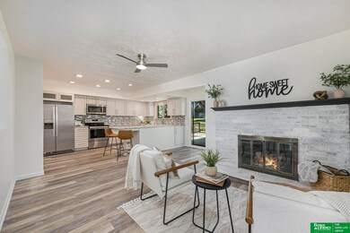 5117 S 103rd Cir, Omaha, NE 68127 - photo 2