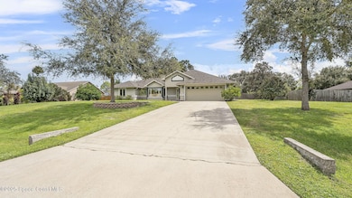 7065 Hundred Acre Dr, Cocoa, FL 32927 - photo 5