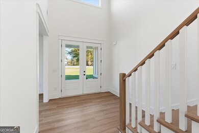 1743 Darby Rd, Waleska, GA 30183 - photo 7