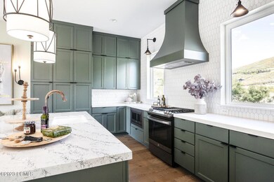 514 W Ascent Drive Lot 247 Hideout UT 84