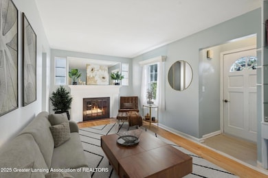 825 Merrill Ave, Lansing, MI 48912 - photo 5