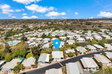 2003 Bayview Heights Dr unit SPC 109, San Diego, CA 92105 - photo 3