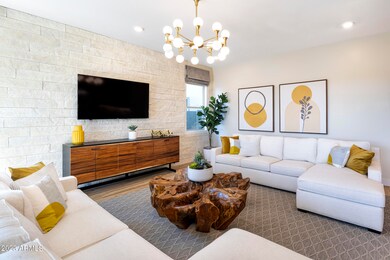 Waterston North Elden Great Room