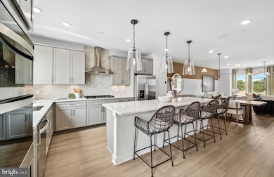 1305 Bracken Ln, Laurel, MD 20724 - photo 7