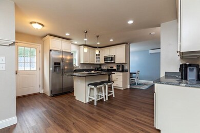 601 Wareham Rd, Plymouth, MA 02360 - photo 6