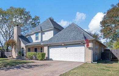 605 Graham Ct, Wylie, TX 75098 - photo 2