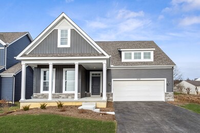Front Exterior - Representational Photo
