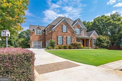 2260 Falkirk Pointe Dr, Marietta, GA 30062 - photo 3