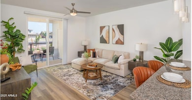 3545 E Warner Rd unit 3, Gilbert, AZ 85296 - photo 2