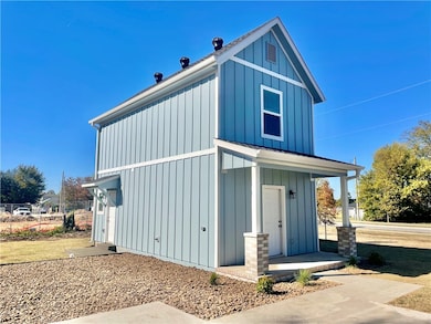 506 Park St unit C, Springdale, AR 72764 - photo 3