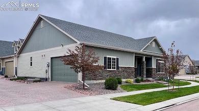 2 car garage