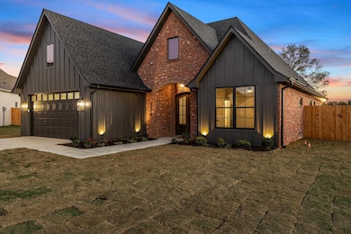 258 Andres Ln, Kilgore, TX 75662 - photo 3