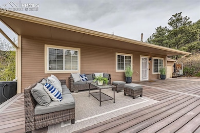 151 Star View Cir, Palmer Lake, CO 80133 - photo 4