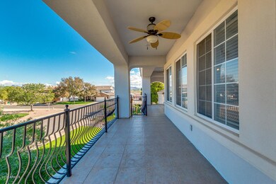 2541 E Omega Cir, Mesa, AZ 85213 - photo 7