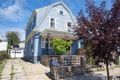 201 New York Ave, Providence, RI 02905 - photo 2