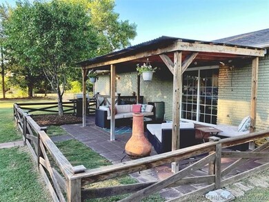 12824 S 121st East Ave, Broken Arrow, OK 74011 - photo 6