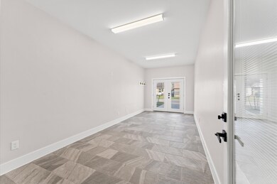 Flex Room
