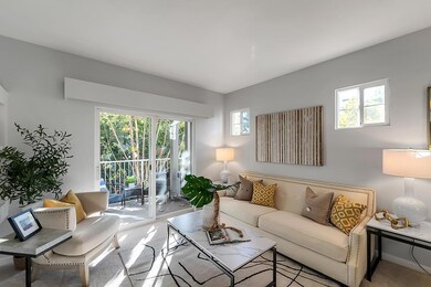 Parc Crossings unit 381, Mountain View, CA 94040 - photo 4