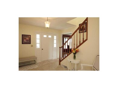 Foyer.