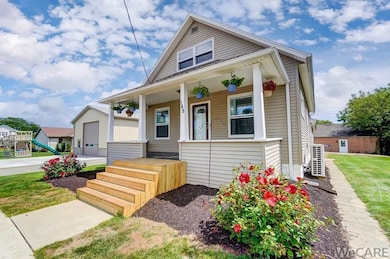 148 E Canal St, Ottoville, OH 45876 - photo 2