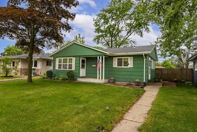 314 N Arbogast St, Griffith, IN 46319 - photo 2