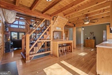 50 Eubanks Point Rd, Wedowee, AL 36278 - photo 6