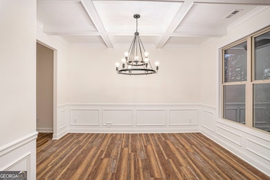 210 Parker Dr, McDonough, GA 30253 - photo 3