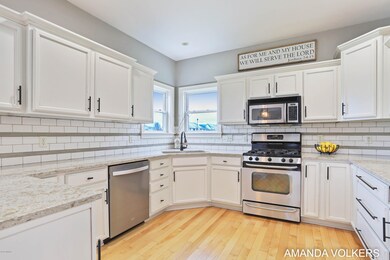 1709 Planters Row Dr SW, Byron Center, 4