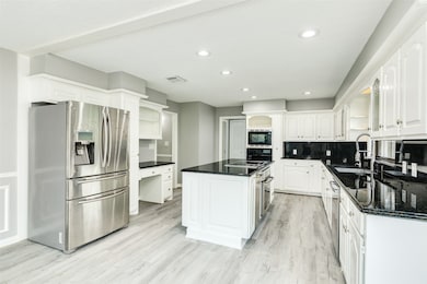 17251 County Road 945d, Brazoria, TX 77422 - photo 4