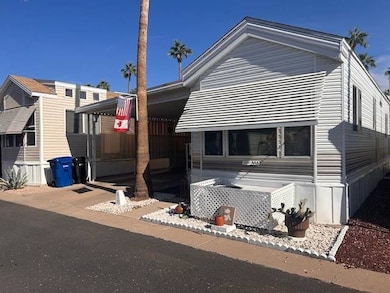 3403 E Main St unit 1918, Mesa, AZ 85213 - photo 2