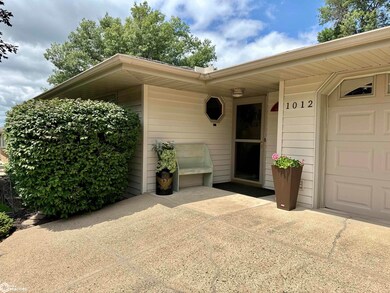 1012 N Division St, Audubon, IA 50025 - photo 3