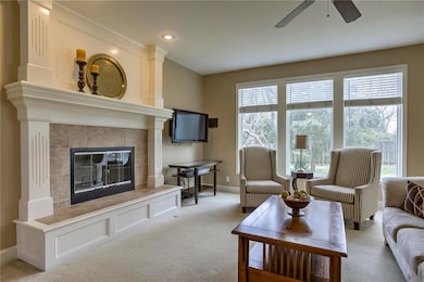 7407 Meadowsweet Ln, Shawnee, KS 66227 - photo 4