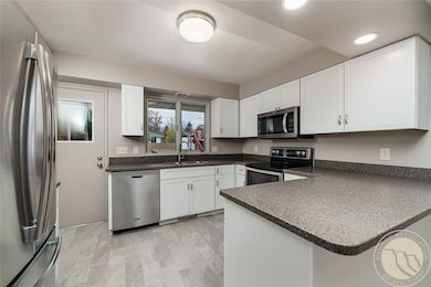 1418 Elaine St, Billings, MT 59105 - photo 6