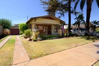 The McCracken- Hill house was built in 1925 and is