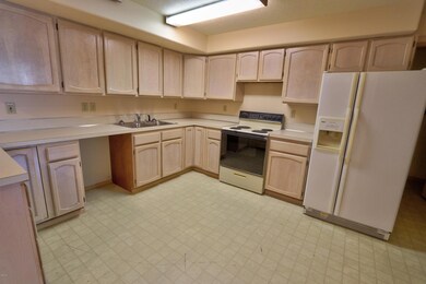 Down Kitchen