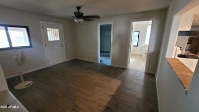 1813 W Sherman St, Phoenix, AZ 85007 - photo 4