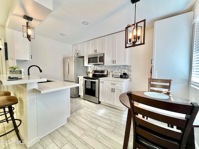 3313 N 68th St unit 218E, Scottsdale, AZ 85251 - photo 3