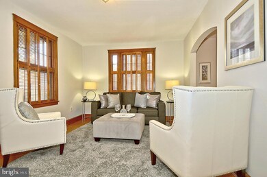 1332 Ritchie Place NE, Washington, DC 20017 - photo 5