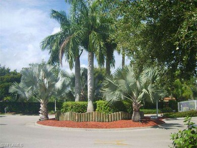 BEAUTIFUL ENTRANCE AND LANDSCAPING IN KEY ROYAL