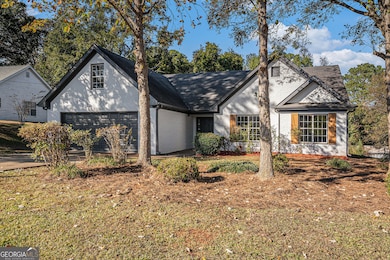 1861 Crowell Rd SW, Conyers, GA 30094 - photo 2