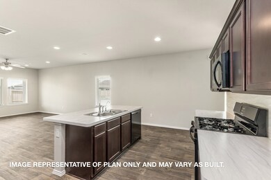 16612 Lonely Pines Dr, Conroe, TX 77302 - photo 4