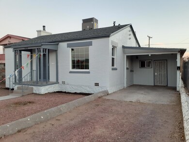 3616 Morehead Ave, El Paso, TX 79930 - photo 3