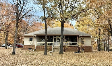 3924 Highway 117, Powhatan, AR 72458 - photo 2