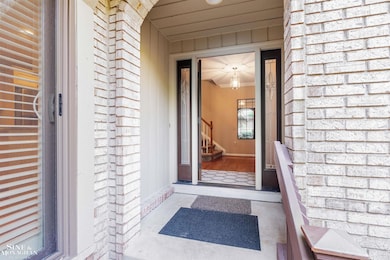 1204 S Timberview Trail unit E 23, Bloomfield Hills, MI 48304 - photo 3