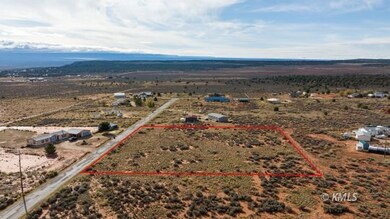 0 Lot 127 Vermillion Cliff Estates, Kanab, UT 84741 - photo 6