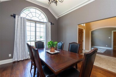 210 Canyon Dr, Decatur, TX 76234 - photo 7