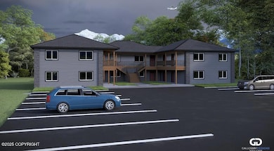 L6 B4 Bruns Lake Overlook, Wasilla, AK 99623 - photo 2