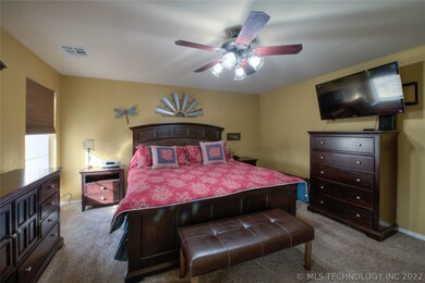 11917 S Cedar Ct, Jenks, OK 74037 - photo 5