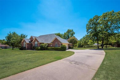 1323 Deer Creek Dr, Denison, TX 75020 - photo 4