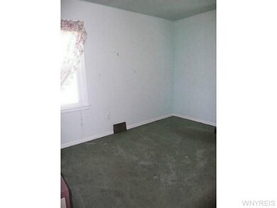 Bedroom Bedroom 2